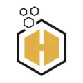 Hive Network (FlyWithHive.com) logo