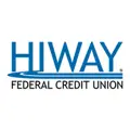 Hiway Federal CU logo