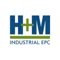 H+M Industrial EPC logo