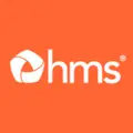 HMS logo