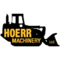 Hoerr Machinery logo