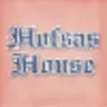 Hofsas House Hotel logo