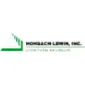 Hohbach-Lewin logo