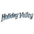 Holiday Valley Resort logo