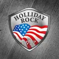 Holliday Rock Co., Inc. logo