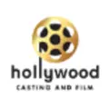 Hollywood Casting and Film logo
