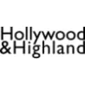 Hollywood & Highland logo