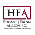 Holman Frenia Allison, P.C. logo