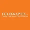 Holographix LLC logo