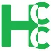 Holyoke Community College logo