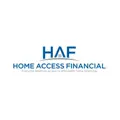 Home Access Financial logo