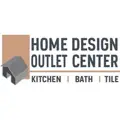 Home Design Outlet Center logo