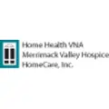Home Health VNA logo