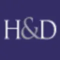 HOME&DESIGN Magazine logo