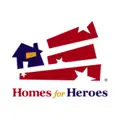 Homes for Heroes® logo