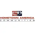 Hometown America logo
