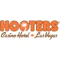 Hooters Casino Hotel logo