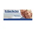 Horizon Eye Care NJ logo