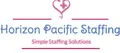 Horizon Pacific Staffing jobs
