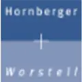 Hornberger & Worstell logo