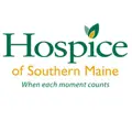 Hospice of Southern Maine logo