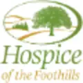 Hospice of the Foothills logo