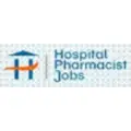 Hospital Pharmacist Jobs logo