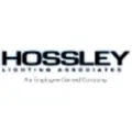 Hossley Lighting Associates logo