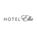 Hotel Ella logo