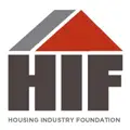 HOUSING INDUSTRY FOUNDATION logo