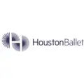 Houston Ballet Foundation logo
