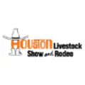 Houston Livestock Show and Rodeo logo