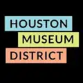 Houston Museum District logo