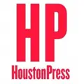 Houston Press logo