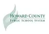 Howard County Public Schools logo