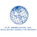 H.P. Associates, Inc. logo