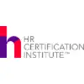 HR Certification Institute logo