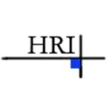 HRI (Harris Research, Inc.) logo
