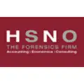 HSNO logo