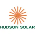 Hudson Solar logo