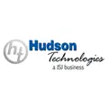 Hudson Technologies logo