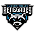 Hudson Valley Renegades logo