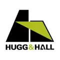 Hugg & Hall Equipment Company logo