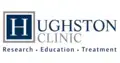 Hughston Clinic logo