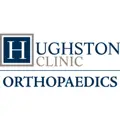 Hughston Clinic Orthopaedics logo