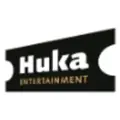 Huka Entertainment logo