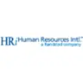 Human Resources International (HRI) logo