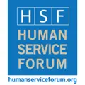 Human Service Forum logo
