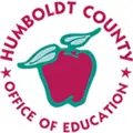 Humboldt County Office of Education logo
