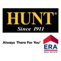 HUNT Real Estate logo